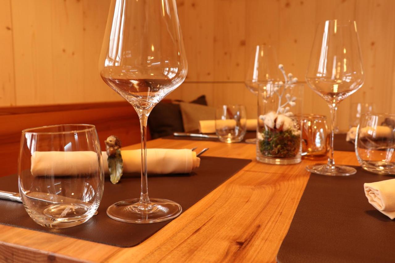 Hotel Restaurant Roessli
