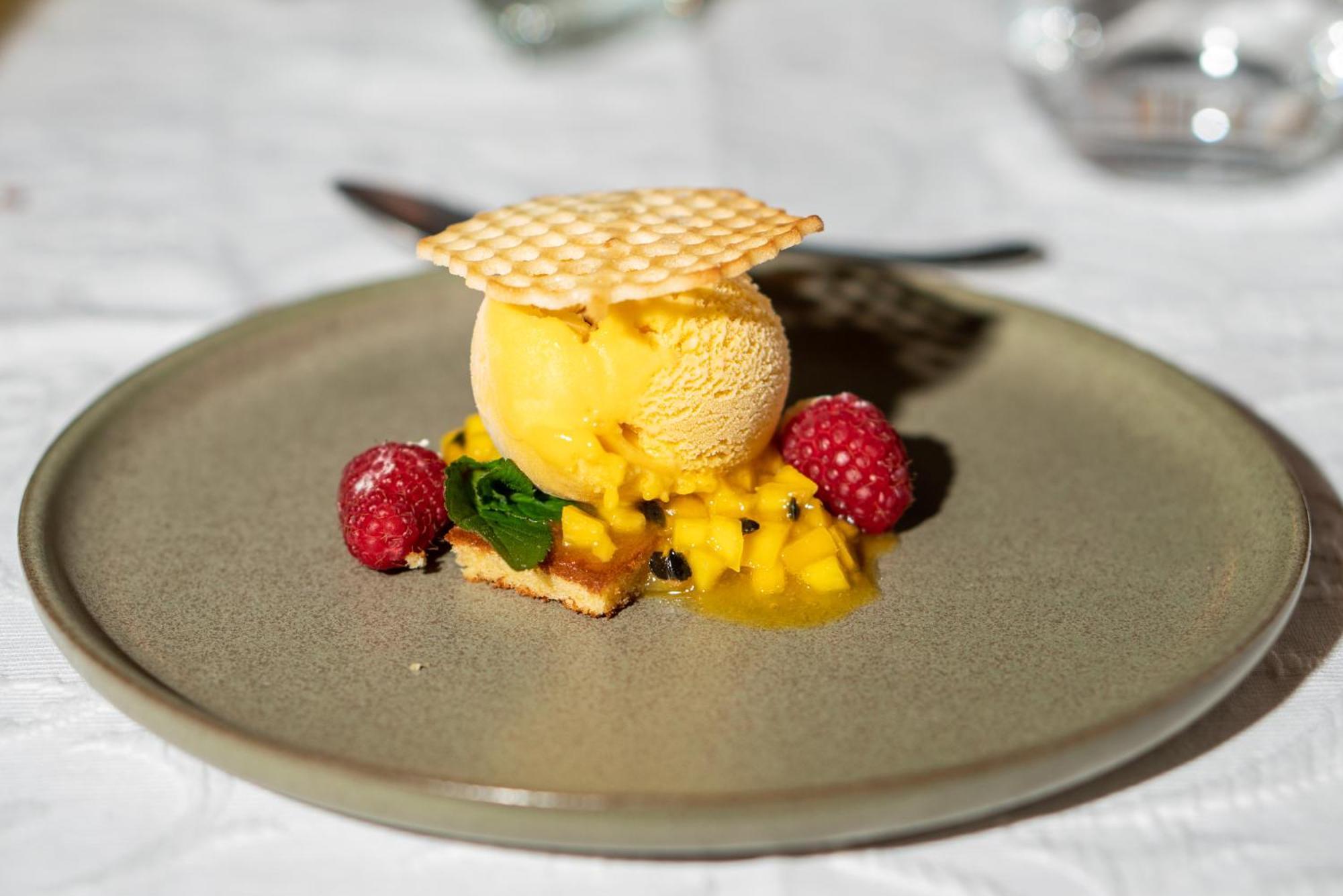 Hotel Restaurant Roessli Alt St. Johann